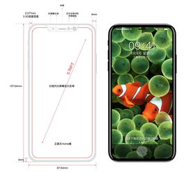 iPhone 8 終極曝光 顛覆性設計與配置，科技領域再樹新標桿